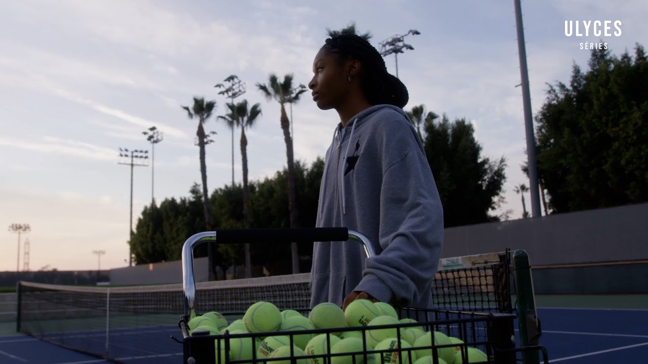 Sur les courts de Compton, l’héritage de Venus et Serena Williams
