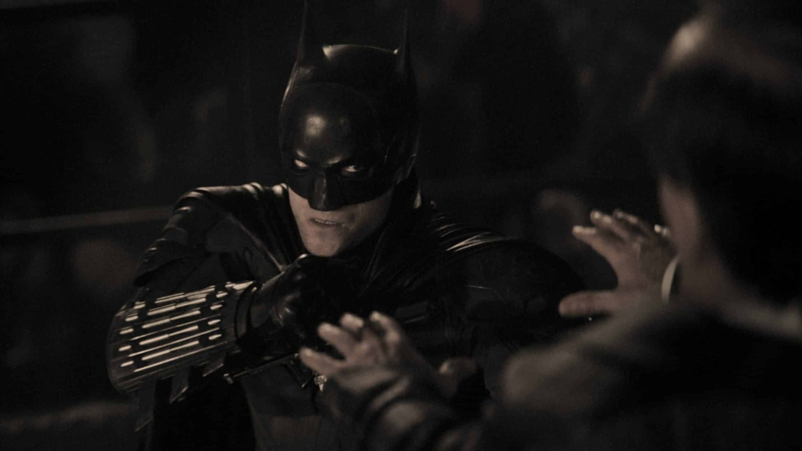 Combien d’années de prison risque Bruce Wayne dans le trailer de The Batman ?