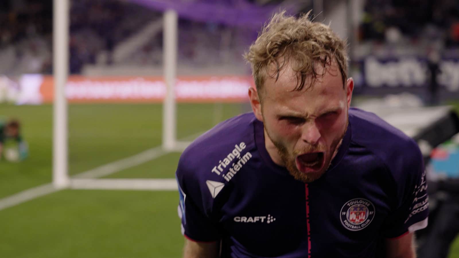 Comment le Toulouse Football Club utilise la technologie pour faire la différence sur le terrain