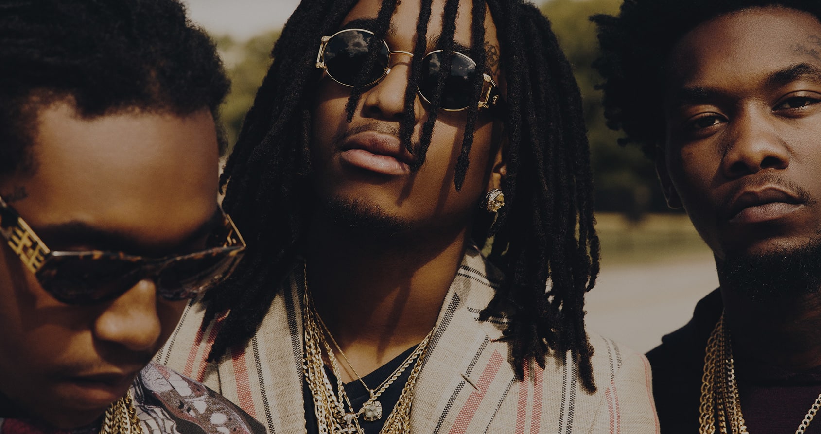 Comment Migos a marqué la pop culture